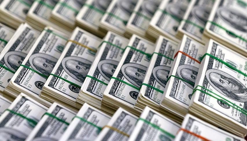 Dolar için hızlı yükseliş uyarısı