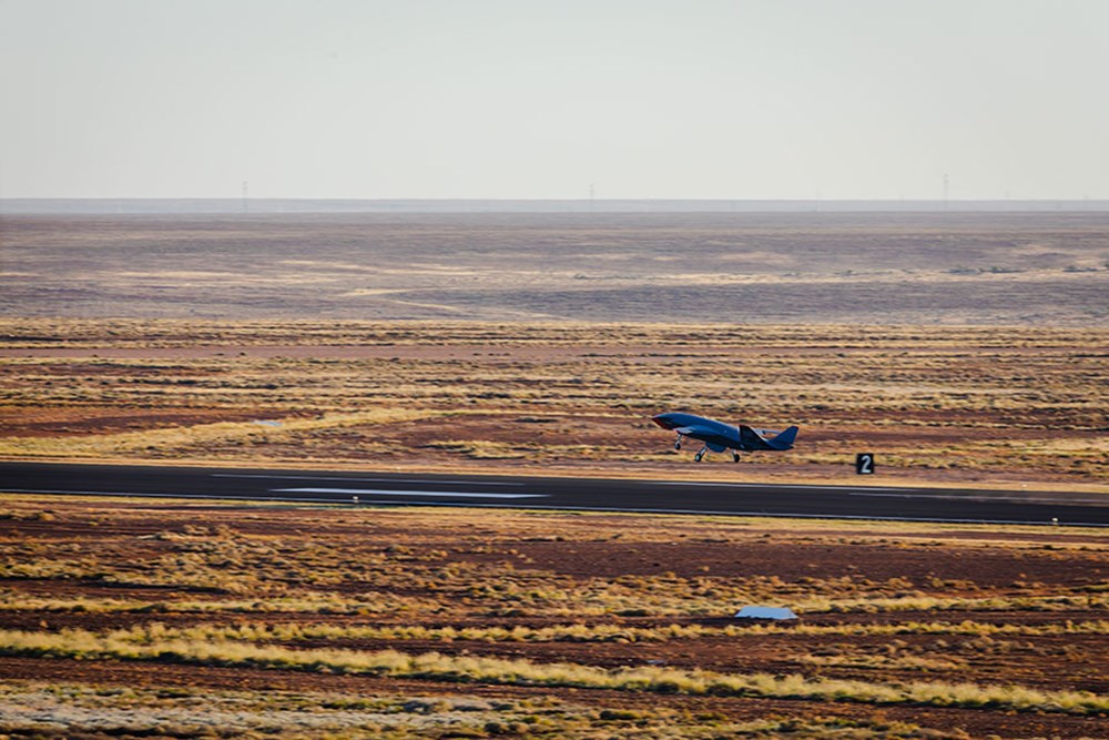 Boeing'den ABD ordusu planı: "Yapay zeka kontrollü katil jetler" - 8