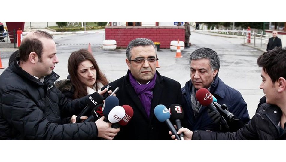 CHP’den Hidayet Karaca ve Yakup Saygılı’ya ziyaret