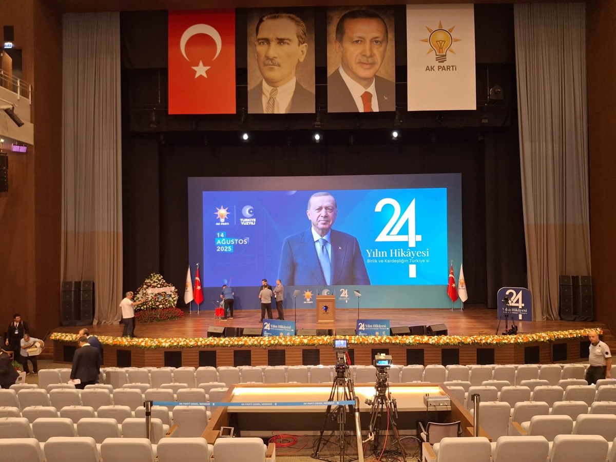 Bahçeli