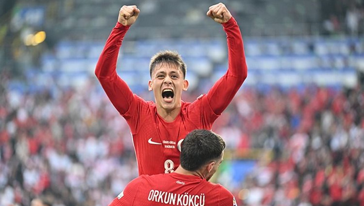 EURO 2024 F Grubu puan durumu: Türkiye kaçıncı sırada? EURO 2024 F Grubu puan durumu: Türkiye kaçıncı sırada?