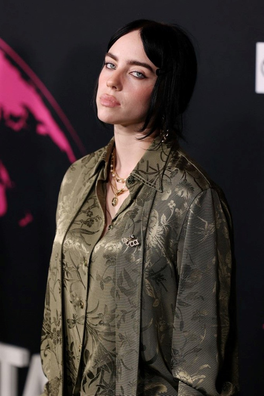 Billie Eilish: Tüm sosyal medya uygulamalarını telefonumdan sildim - 2