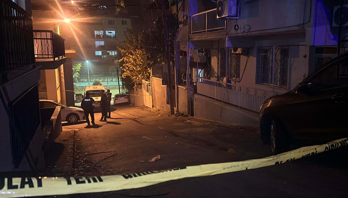 Antenini tamir etmek isterken öldü Antenini tamir etmek isterken öldü
