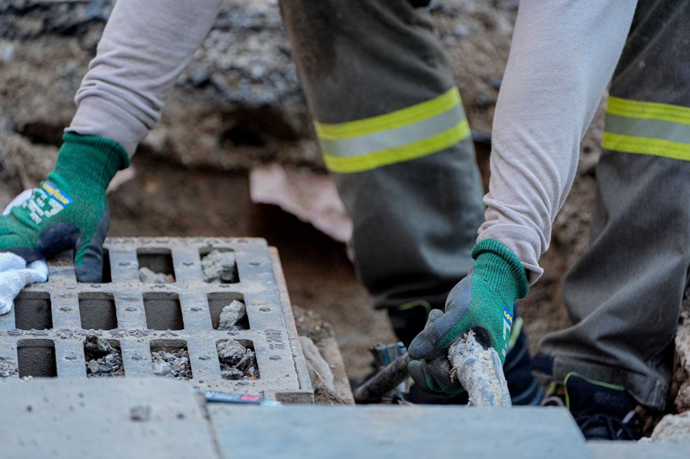 Elektrik faciasında ifadeler ortaya çıktı: İZSU gözlemcisi izinliymiş - 6