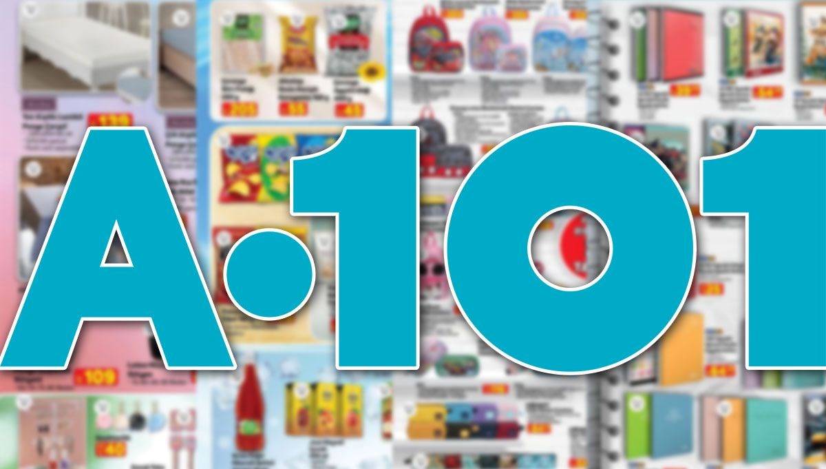 A101 aktüel ürünler kataloğunda bu hafta: 28 Ağustos 2025 A101 fırsatları ve indirimli ürünler