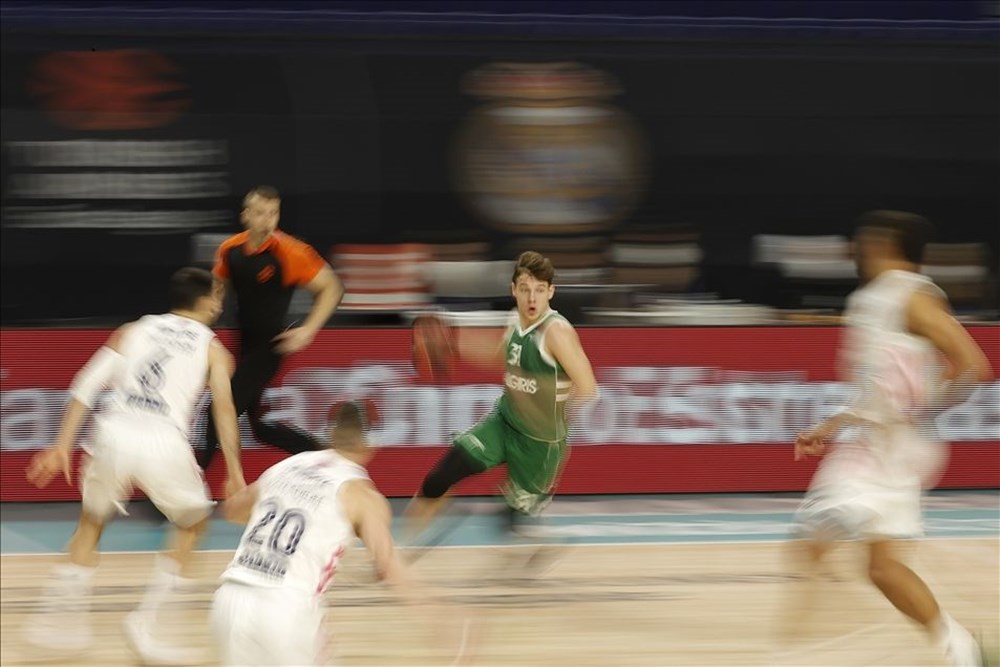 Haftanın fotoğrafları (26 Şubat-4 Mart 2021) - 13