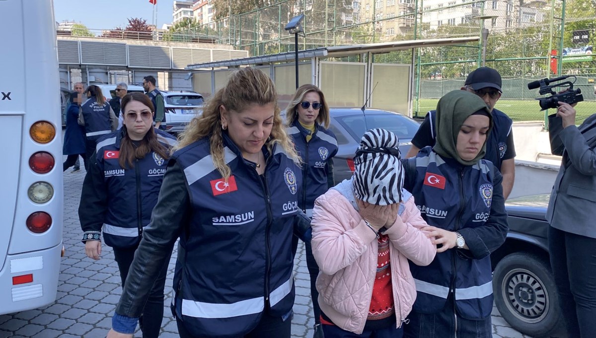 Spa merkezlerine fuhuş operasyonu Spa merkezlerine fuhuş operasyonu