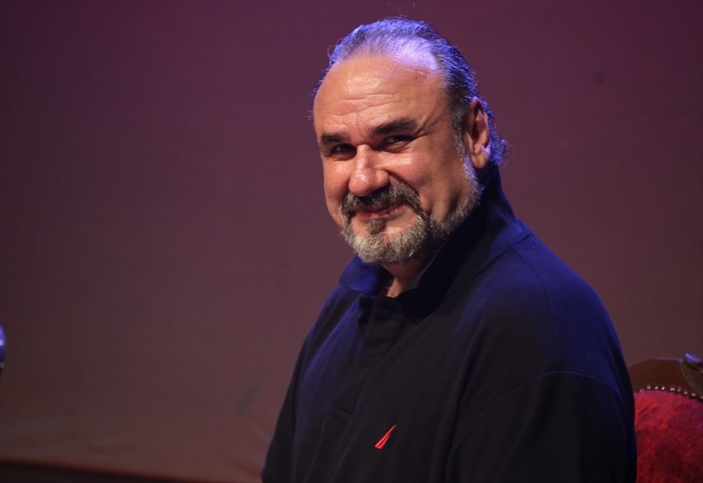 Hakan Aysev:Operayı kasabalara, köylere götürelim - 1