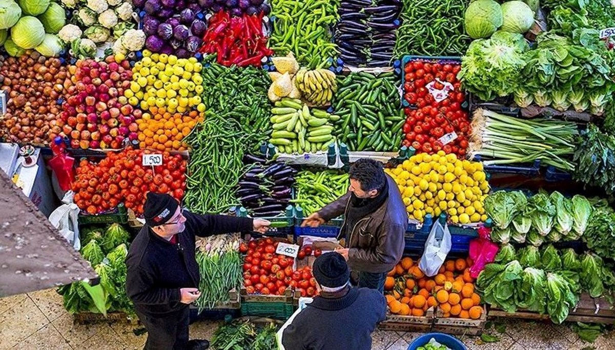 Türk-İş: Açlık sınırı 19 bin 271 lira Türk-İş: Açlık sınırı 19 bin 271 lira