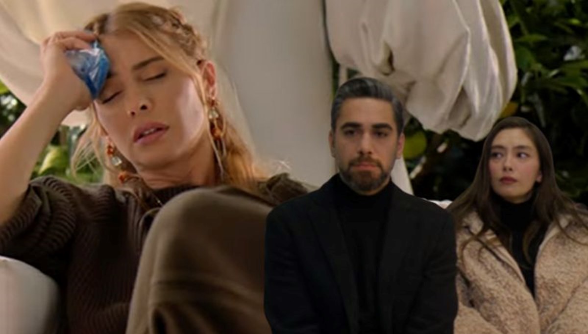Gecenin Ucunda 8. bölüm 2. fragmanı yayınlandı