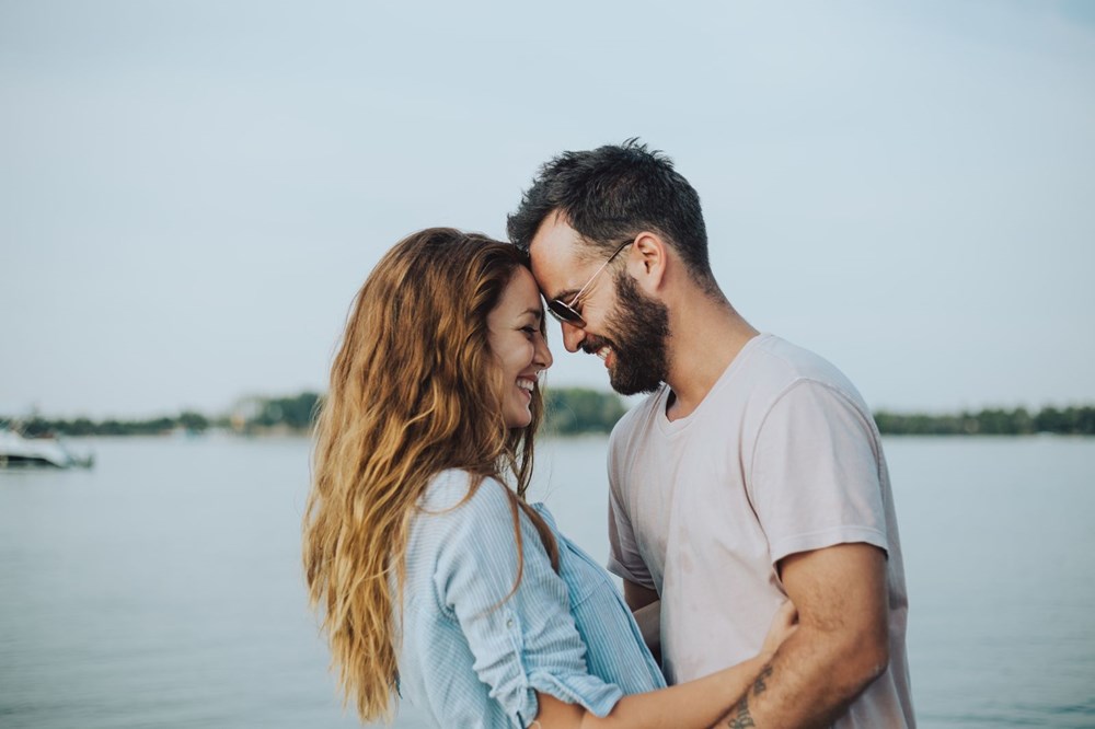 Mutlu bir evliliğe sahip olmanın 6 yolu - 6