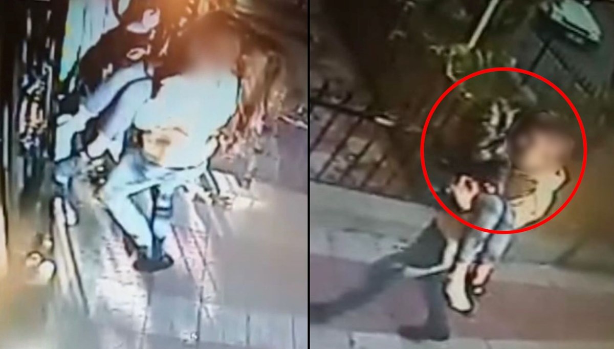 Cinsel istismarın görüntüleri ortaya çıktı: Şüpheli hakkında yeniden yakalama kararı