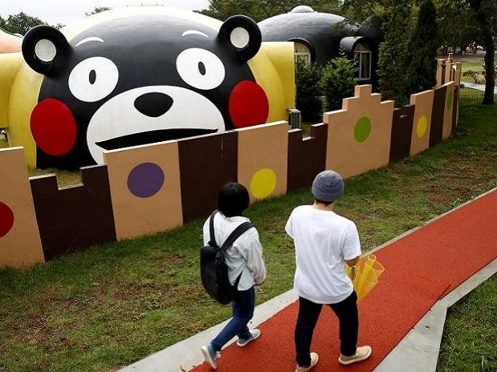 Japonya’nın depreme dayanıklı köpük evleri: 300 yıl dayanıyor - 6