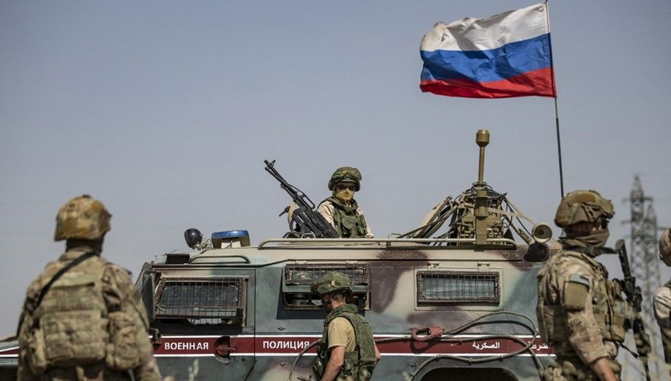 SON DAKİKA HABERİ: Rusya - Ukrayna gerilimi gittikçe artıyor | NTV