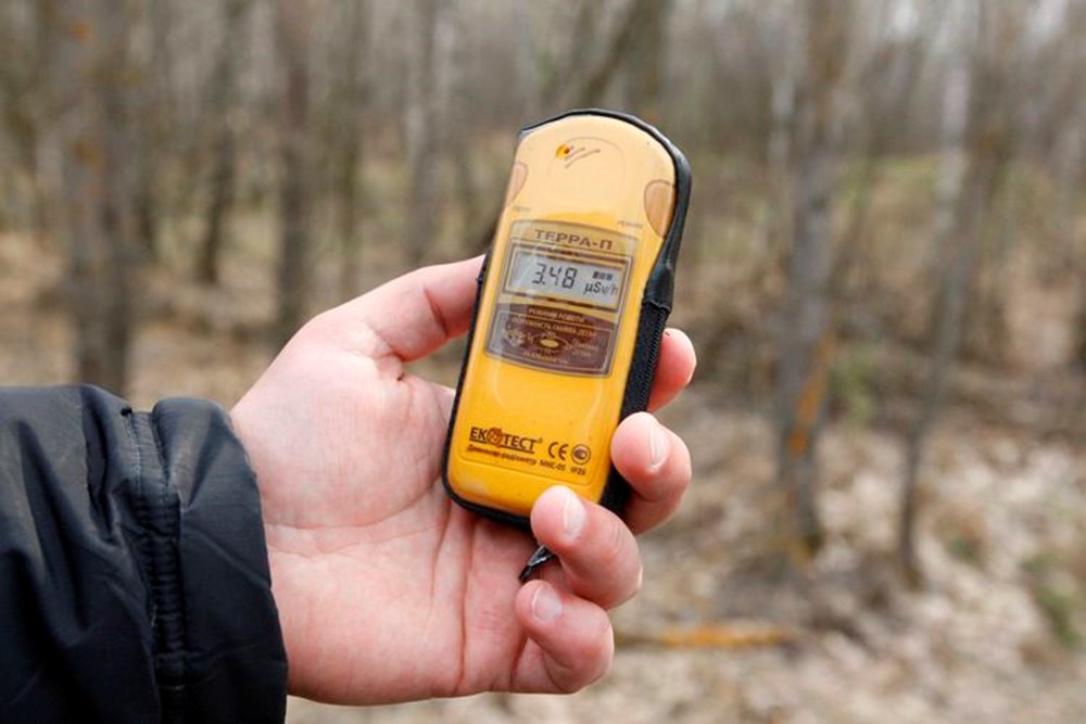 Çernobil nerede? Çernobil Nükleer Santrali hangi ülkede? Çernobi felaketinde yaşananlar - 3