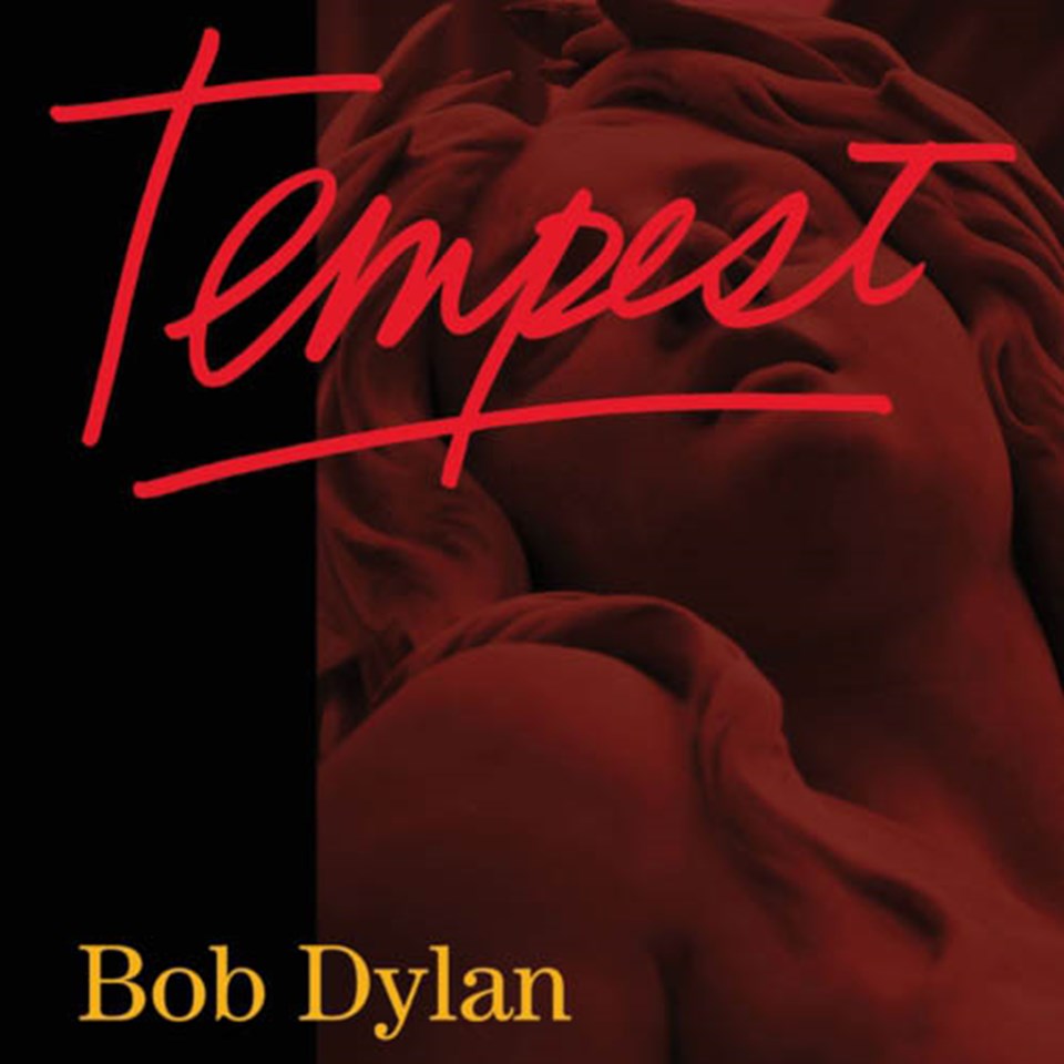 Bob Dylan'dan yeni albüm - 1