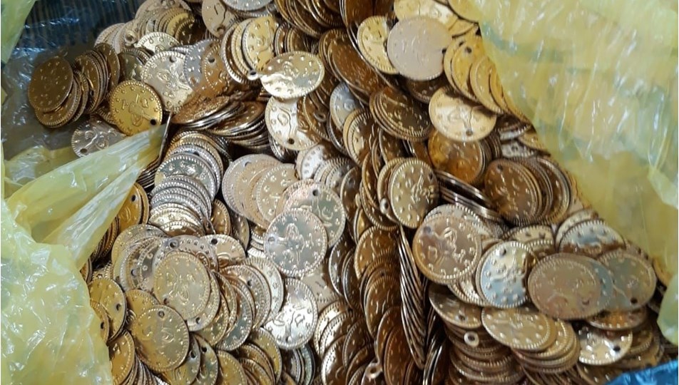 Emniyet ve Jandarma raporlarıyla ortaya çıktı: Ava gidenleri böyle avlıyorlar