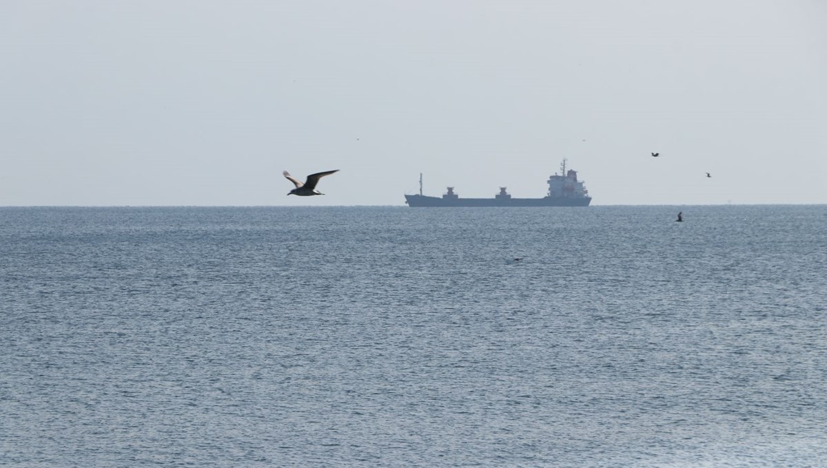 Tekirdağ'da deniz ulaşımı normale döndü