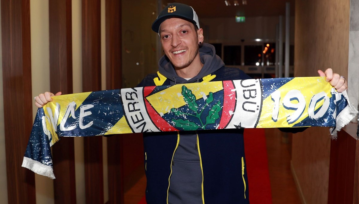 Fenerbahçe hisseleri ‘Mesut’ etmeye devam ediyor: İki haftada yüzde 50 artış