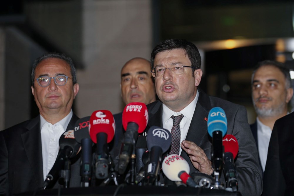 Türkiye'nin çifte seçimi dünya basınında - 9