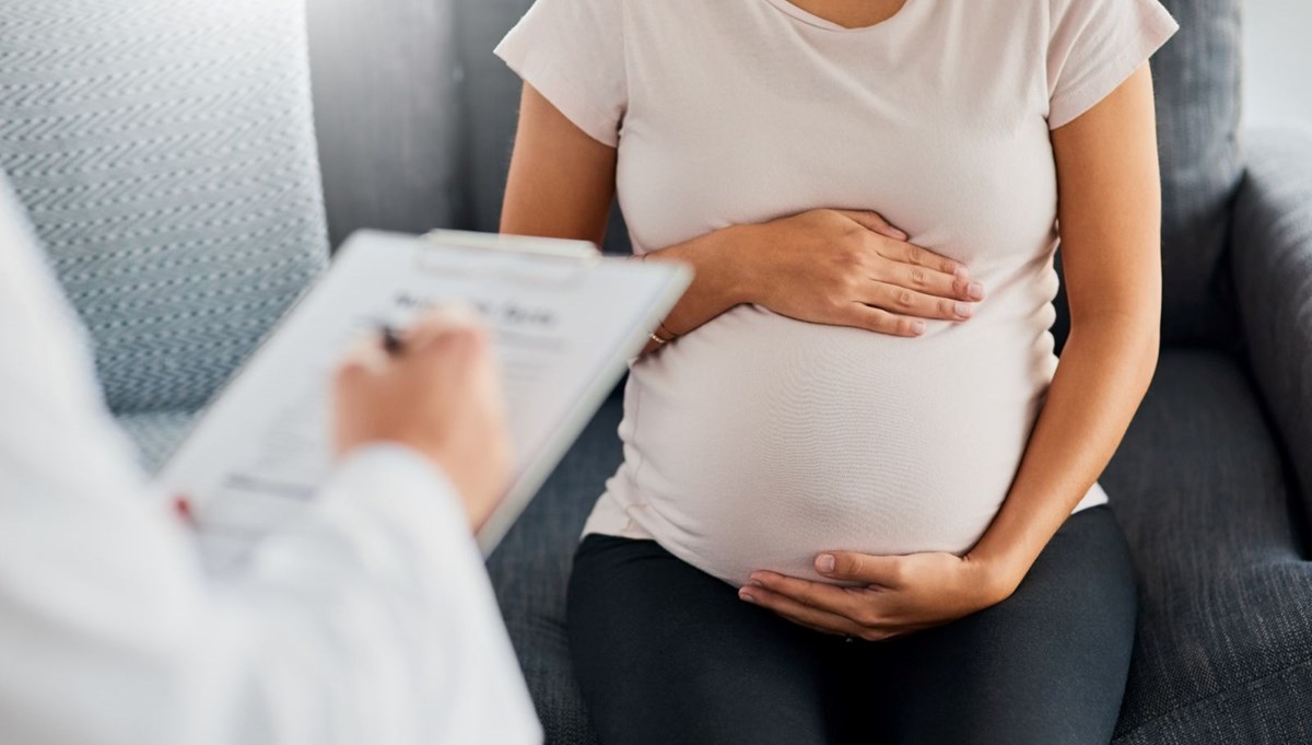 Doğum için en güvenli yaş aralığı nedir? Bilim insanları açıkladı