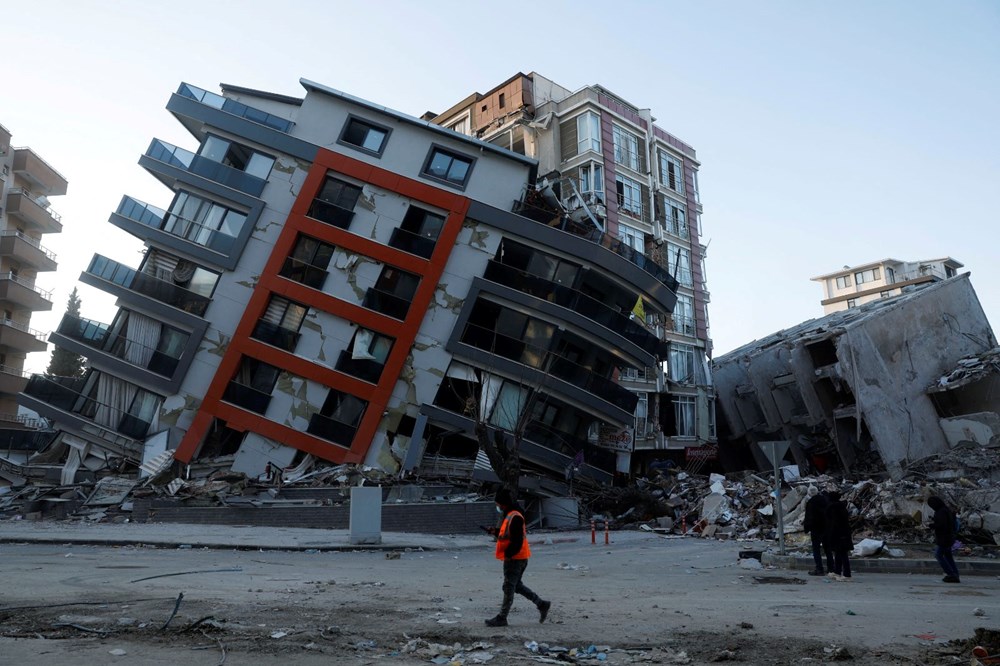 İTÜ'nün deprem raporu: Yıkımın nedenleri açıklandı - 6