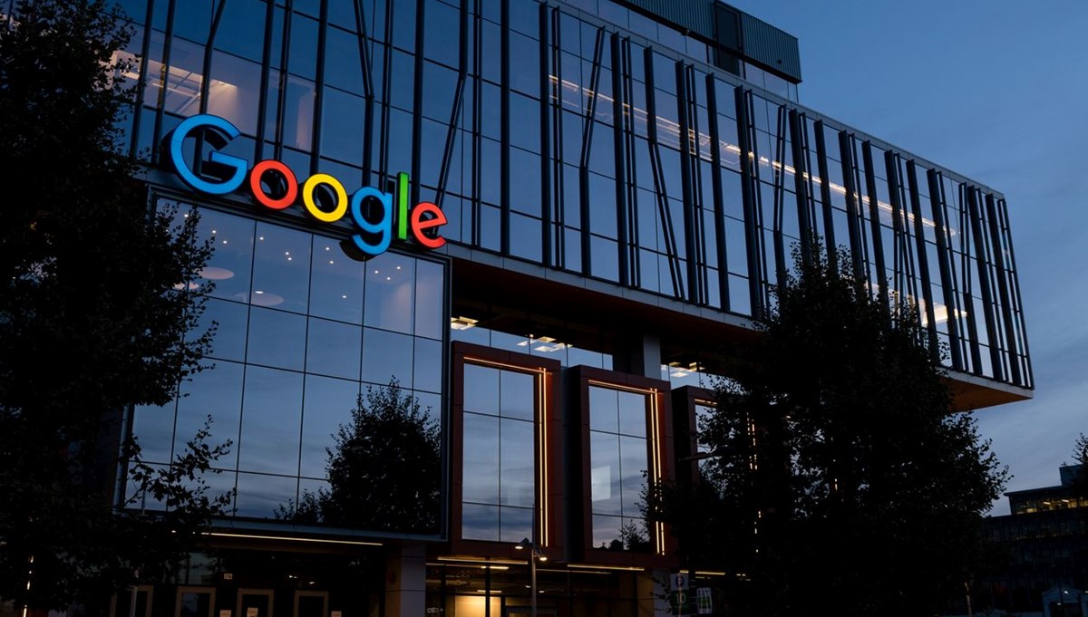 Google gelir rekoru kırdı: İlk kez 200 milyar doları geçti