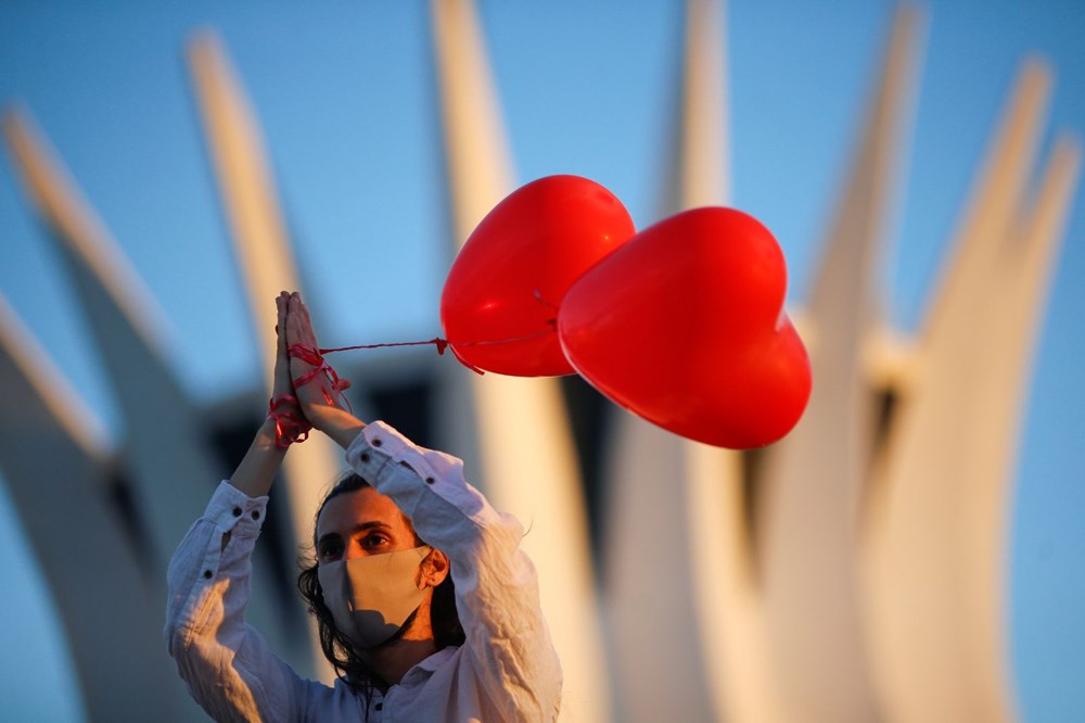 CDC'ye göre corona virüste riskli gruplar - 4