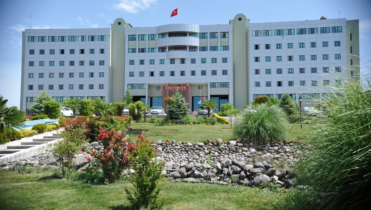 Balıkesir Üniversitesine 4 yeni bölüm daha