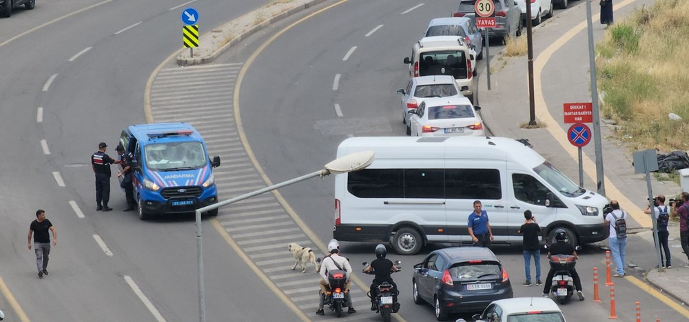 Diyarbakır'da baba-oğul vahşice öldürülmüştü! Katil her şeyi anlattı - 8