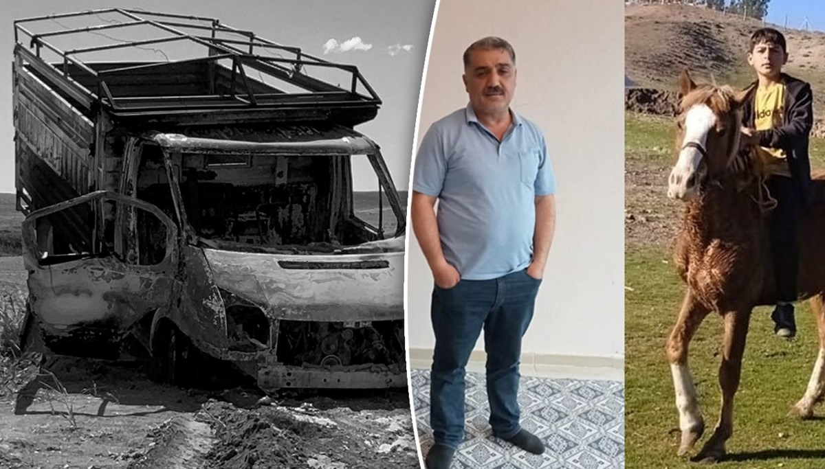 Diyarbakır'daki vahşette sır perdesi aralanıyor Diyarbakır'daki vahşette sır perdesi aralanıyor