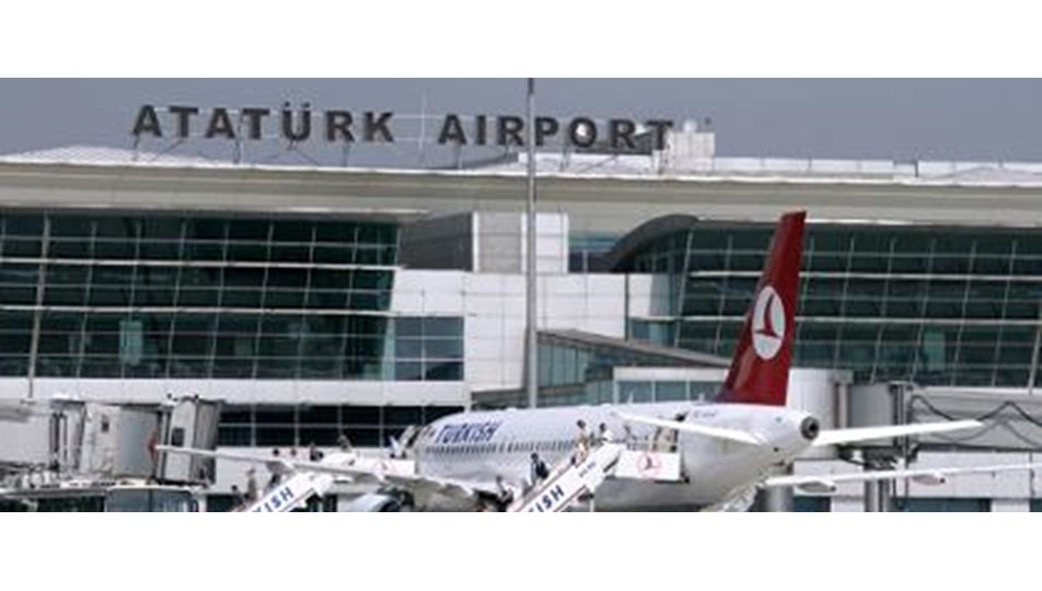 Avrupa'da ilk 10'da