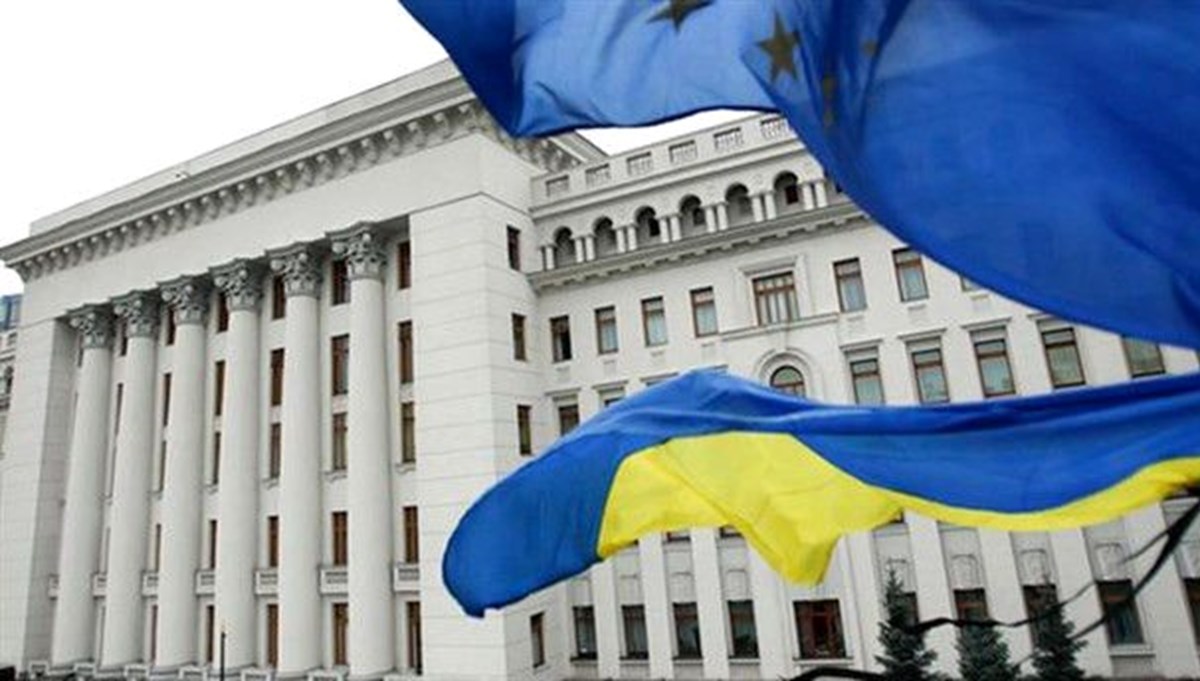 Rusya-Ukrayna krizinde son durum: Ukrayna'da hükümet, parlamento ve dışişleri bakanlığının siteleri çöktü
