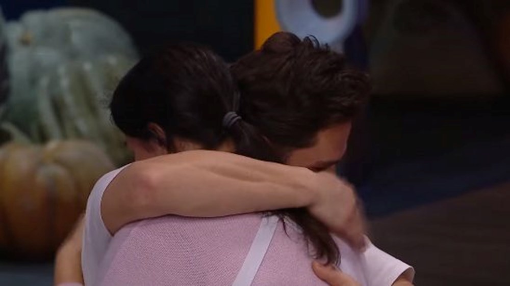 MasterChef'te ceket yarışına veda eden isim belli oldu: Bu işi aşkla yaptım ama olmadı - 6