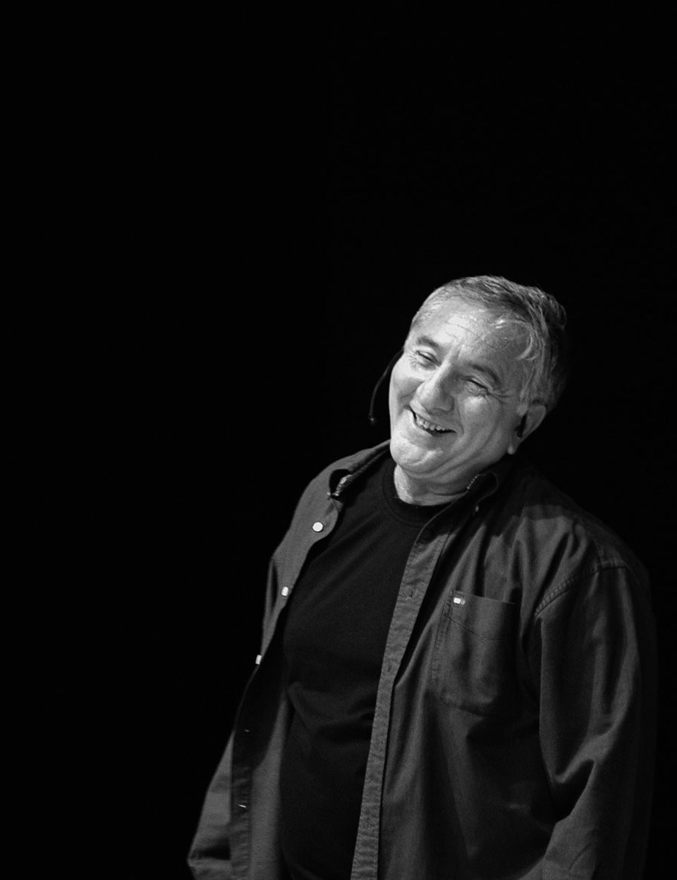 Ali Poyrazoğlu yeni projesi Habanera Makamı ile 26. İstanbul Tiyatro Festivali’nde - 1