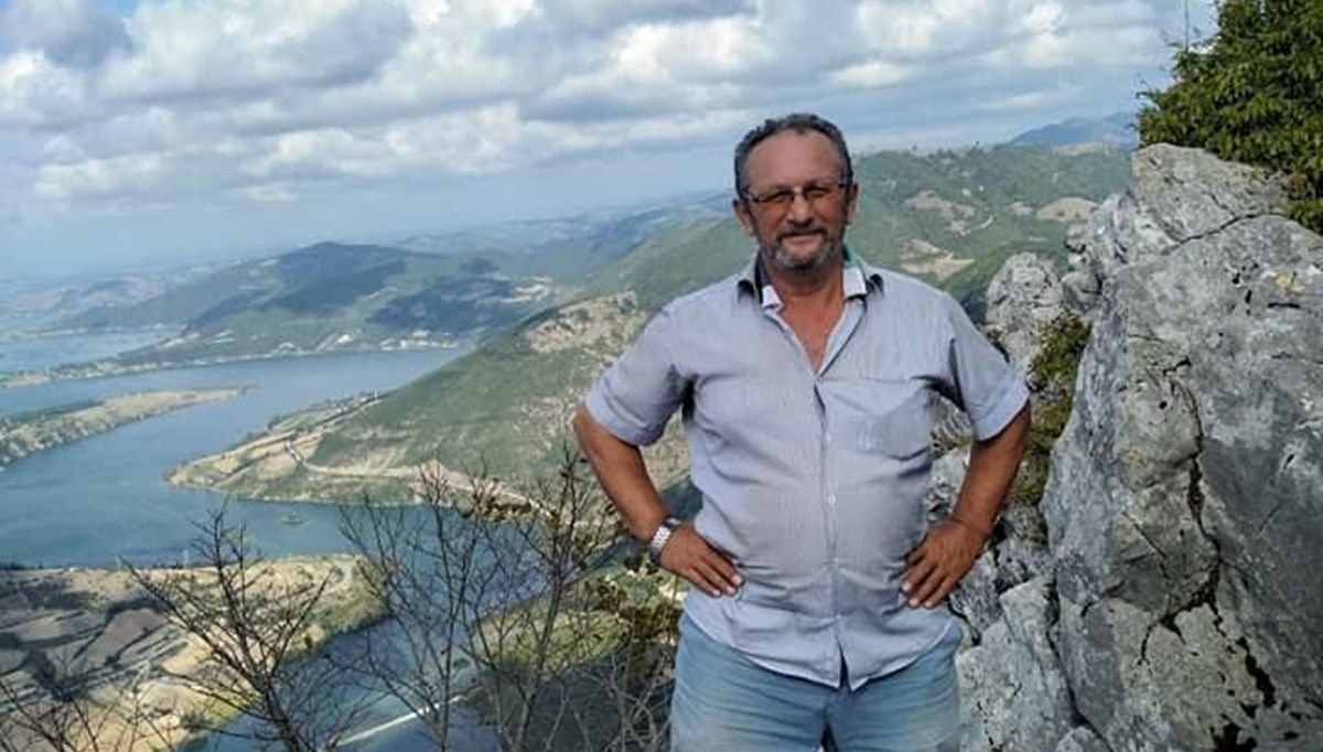 Kızılırmak'a hafriyat kamyonu düştü: Sürücü hayatını kaybetti