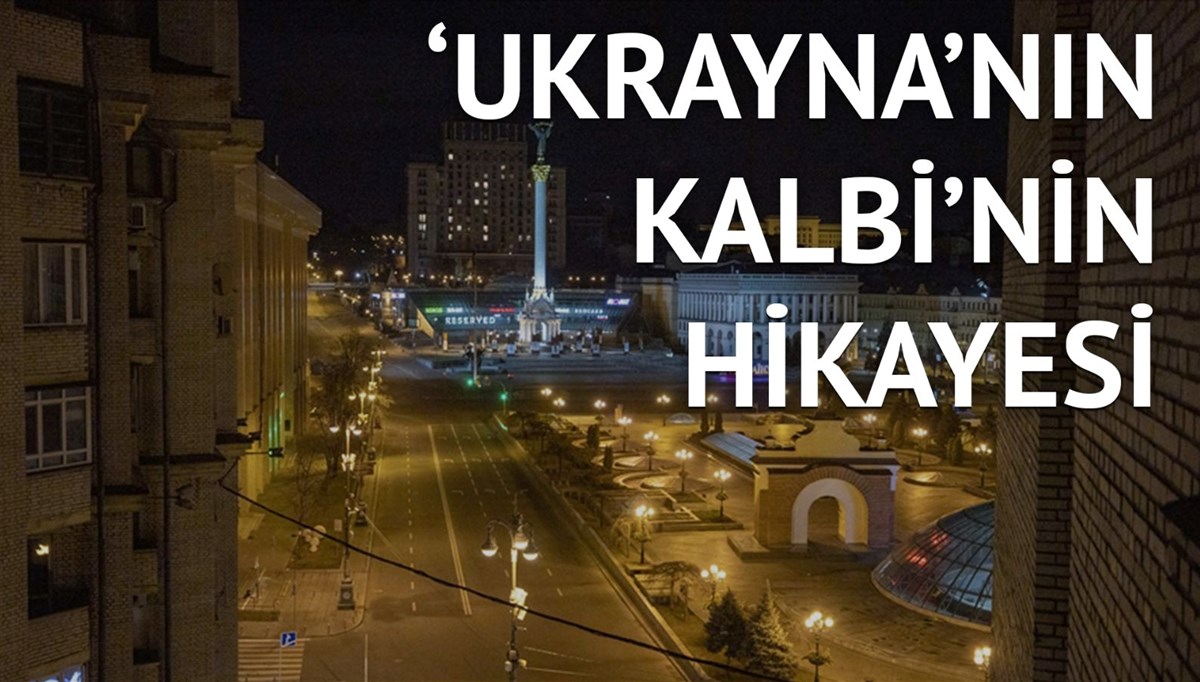 Kiev'in 3. büyük kuşatması