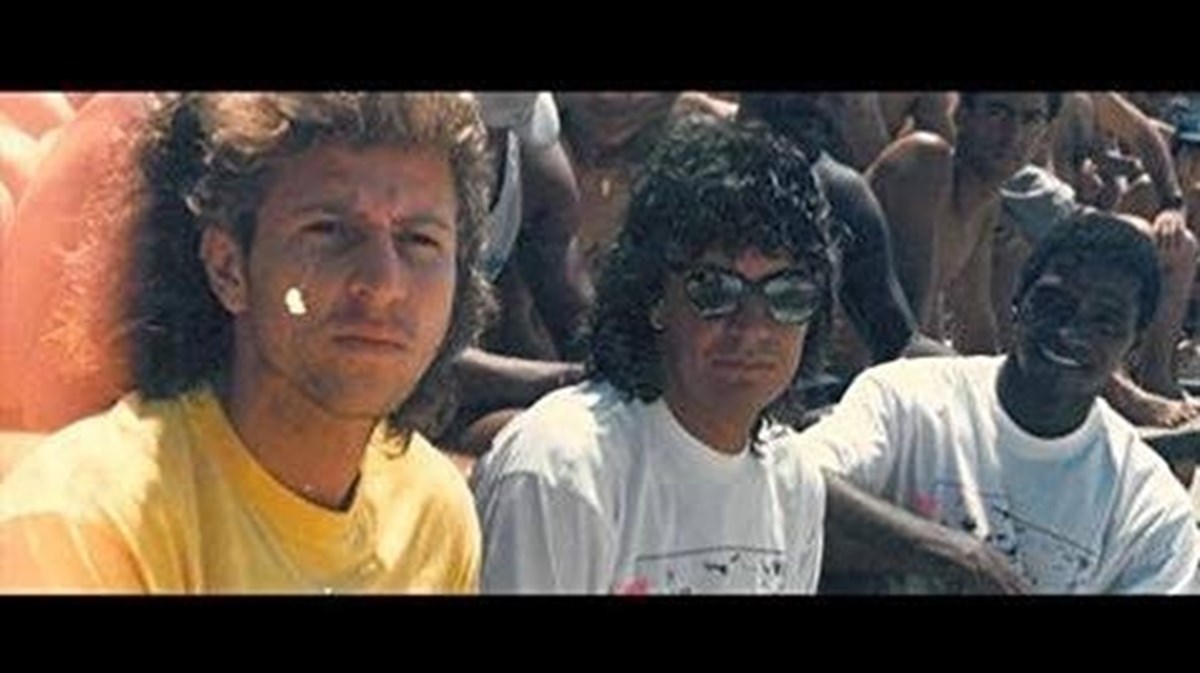 Carlos Kaiser (Ortada)