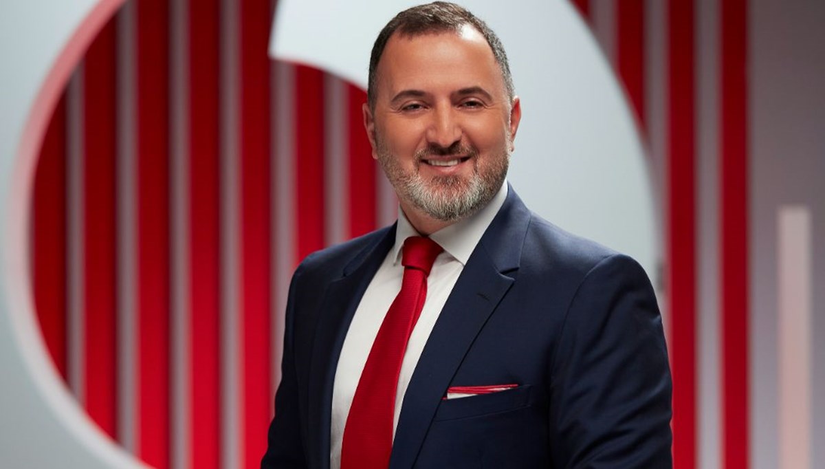 Vodafone, hibrit çalışmayı kalıcı hale getirdi Vodafone, hibrit çalışmayı kalıcı hale getirdi