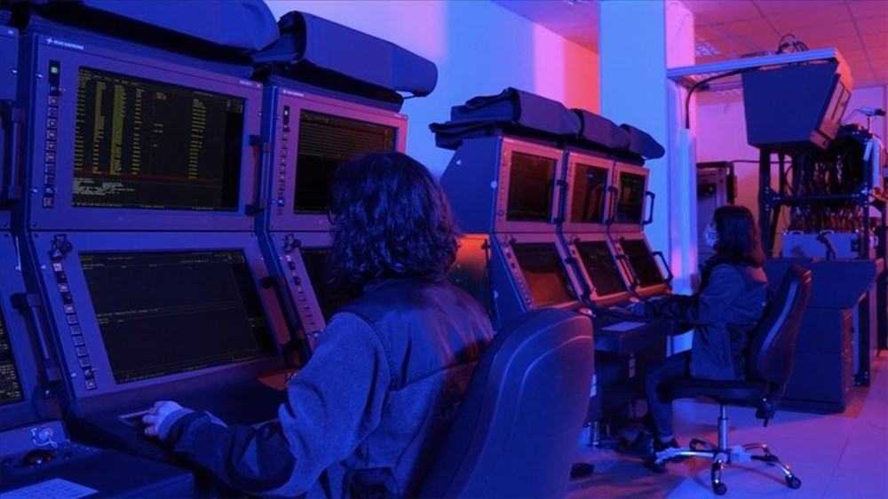 Yerli ve milli torpido projesi ORKA için ilk adım atıldı (Türkiye'nin yeni nesil yerli silahları) - 13