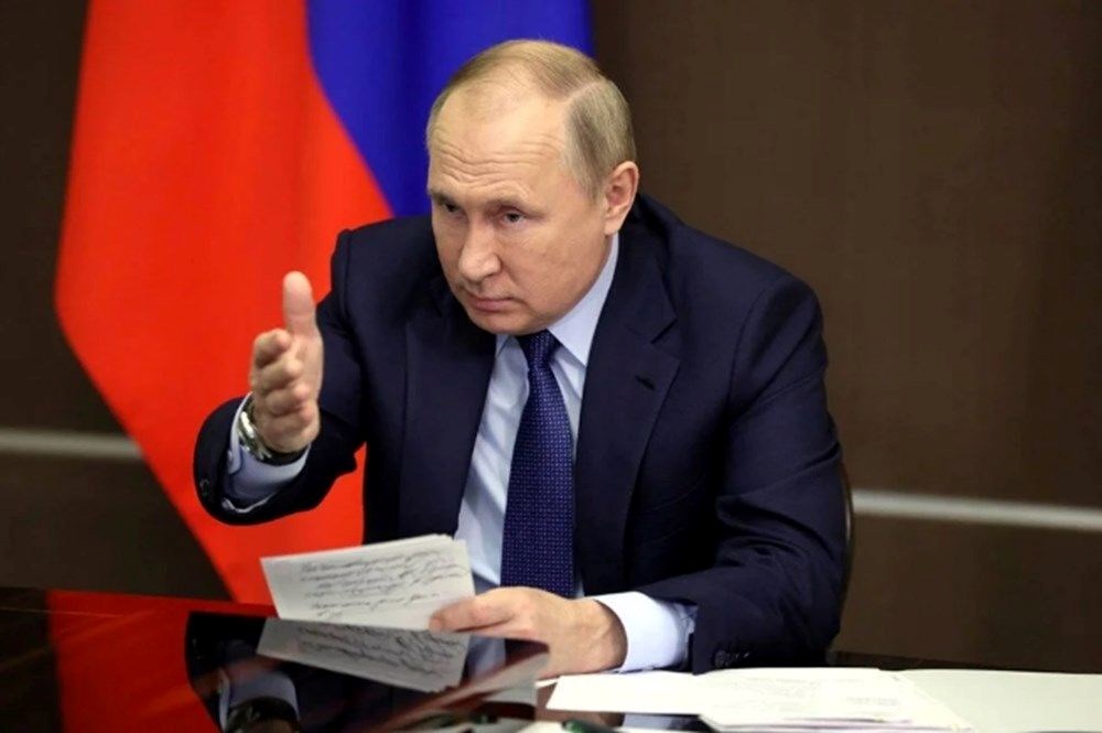 Putin’in büyük kızı Dr. Mariya Putina ile Jorrit Faassen boşanıyor - 3