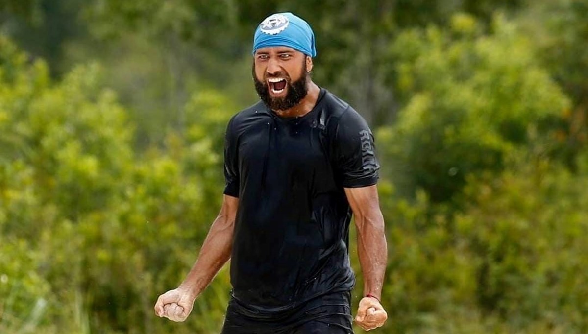 Survivor 2022 Yasin Obuz kimdir?