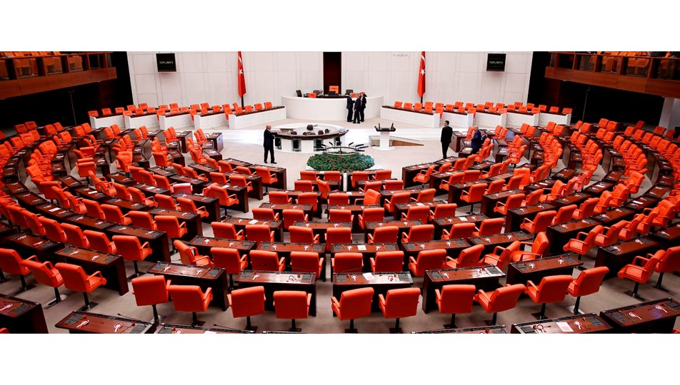 Binali Yıldırım'ın başkanlığındaki toplantılardan uzlaşı çıktı