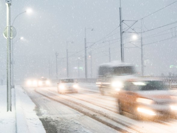 meteoroloji den hava durumu firtinanin ardindan sicakliklar 10 derece birden dusecek istanbul a kar ne zaman yagacak ntv