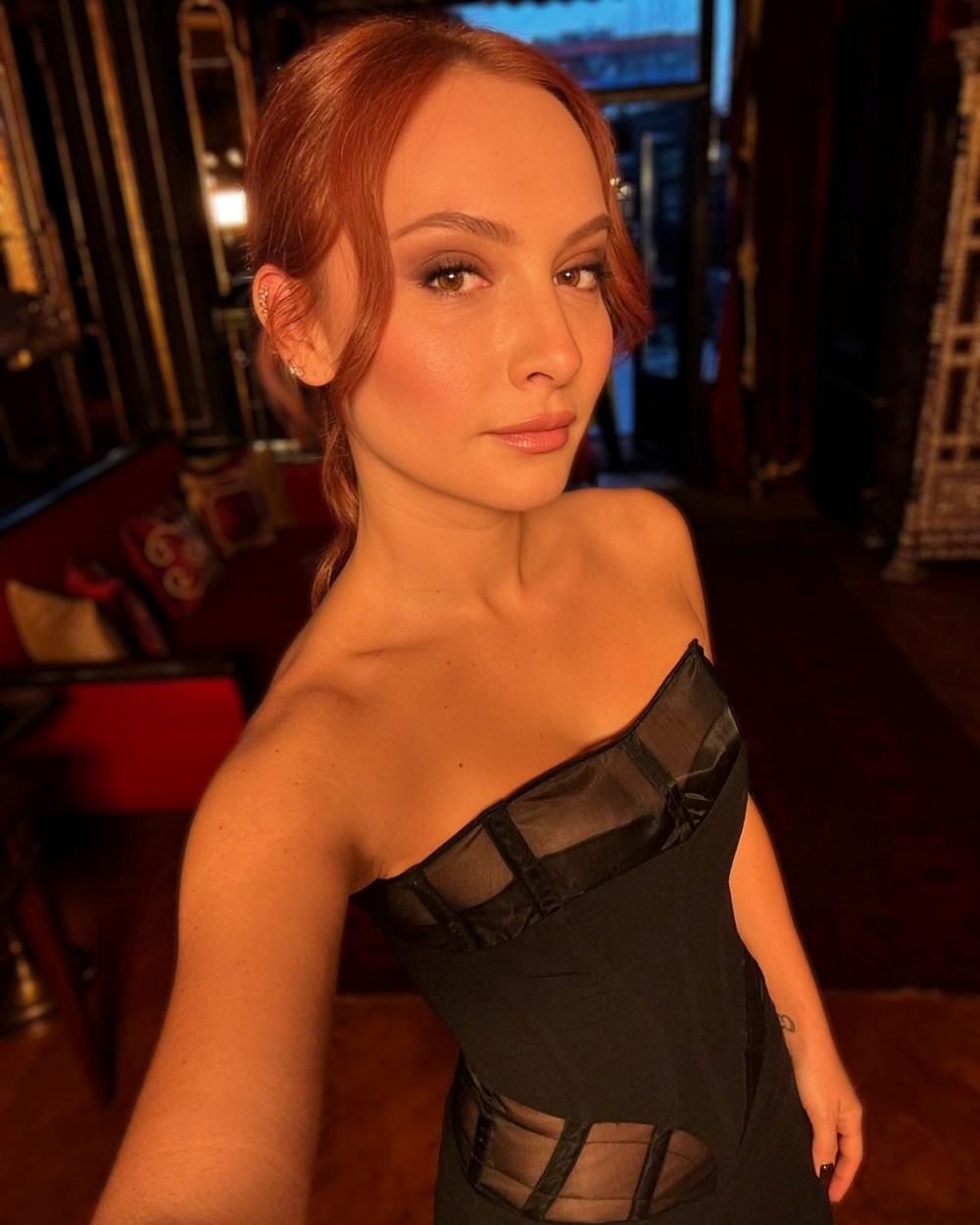 Peker Açıkalın'dan yeni imaj: Son hali şaşırttı (Ünlülerin değişimi) - 17