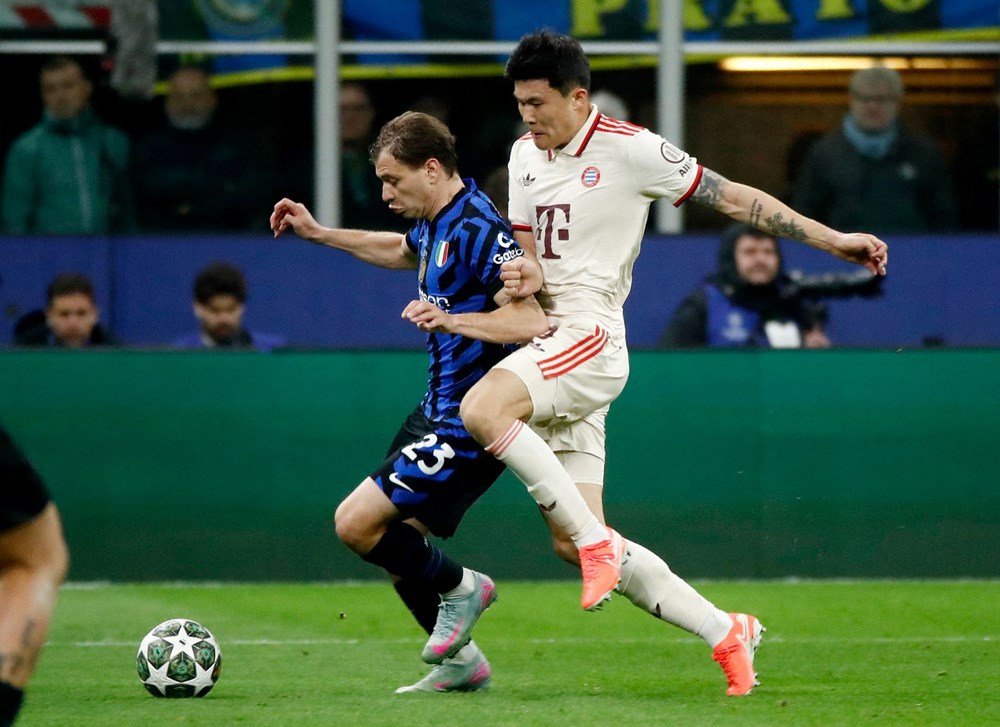 Muhteşem Lig'den "yüksek meblağlara" giden futbolcular ne durumda? Kimi grubunu taşıyor kimi ise mühlet bulamıyor 89 cWU NmAT30GKajVN8qgAvg