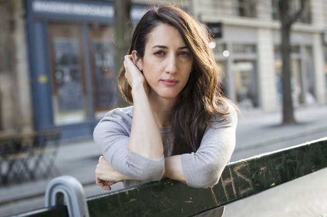 Image result for deniz gamze ergüven