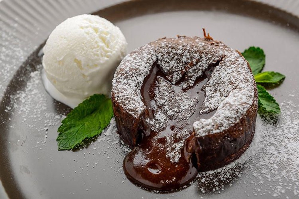 Dünyanın en iyi 50 tatlısı (Türkiye de listede) - 20