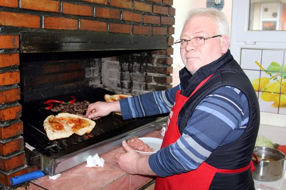 Kaza ihbarından kayınpeder cinayeti çıktı - 1