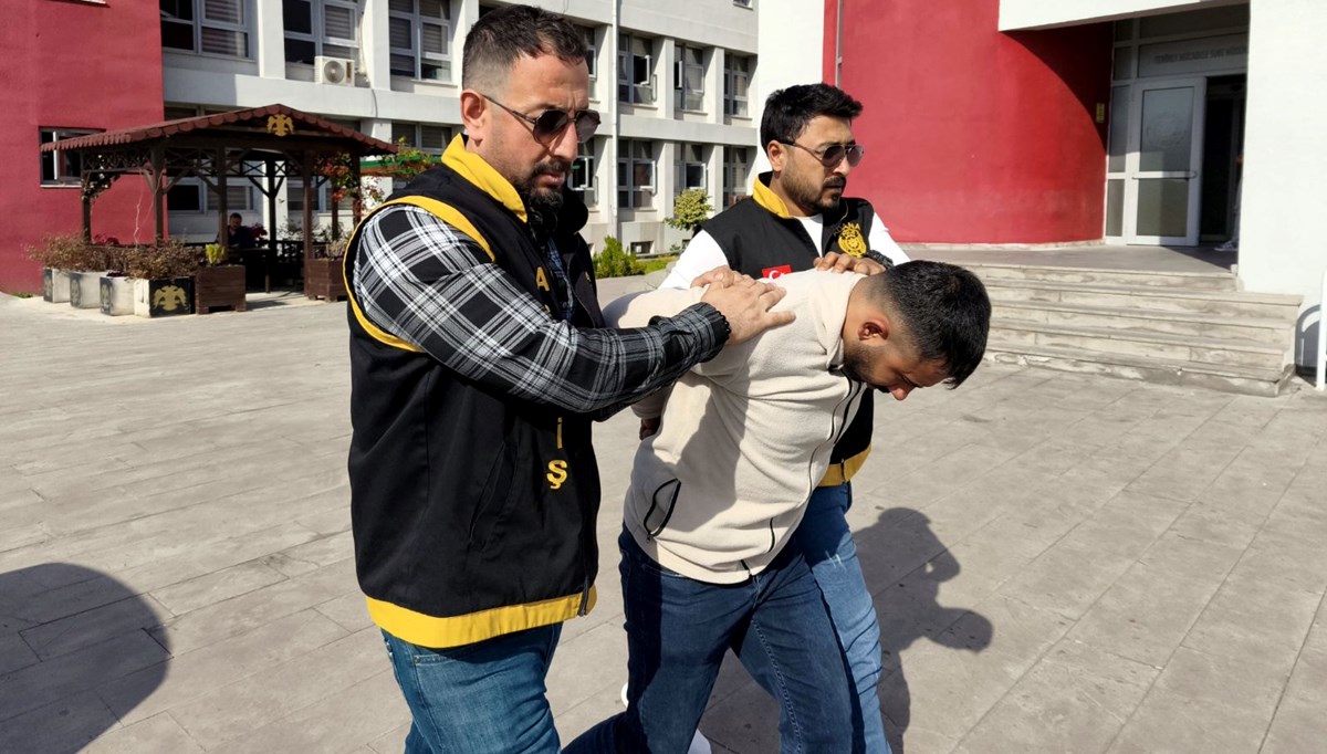 Katil arkadaşı çıktı! 3 bin lira için öldürdü Katil arkadaşı çıktı! 3 bin lira için öldürdü